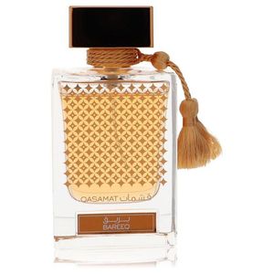 Qasamat Bareeq Eau De Parfum Spray da Donna 2.2 oz Senza Confezione - Product Image 1