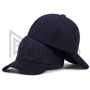 Gorra de Béisbol Bordada Impermeable de Alta Calidad para Hombre, Logotipo Personalizado, Estilo Deportivo Urbano Premium, Venta al Por Mayor por Unidad - Product Image 3