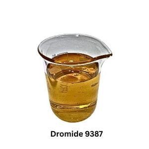 Agent de durcissement époxy polyamide réactif à basse viscosité en solution de xylène Dromide pour revêtements de maintenance de réservoirs, de tuyaux et de applications marines - Product Image 4