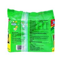 Soto Flavor Instant Spicy Seasoning Pack Wheat Flour Fried Traditional Halal Mi Soup