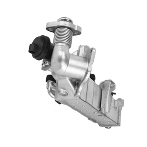 VANNE EGR DE RECIRCULATION DES GAZ D'ÉCHAPPEMENT AVEC REFROIDISSEUR EGR POUR X1 <span class=keywords><strong>X3</strong></span> X4 X5 X6 E84 E83 F15 F16 F25 F26 E70 <span class=keywords><strong>Diesel</strong></span> 3.0L OEM #11717823210 - Product Image 4