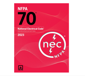 หนังสือคู่มือฉบับสมบูรณ์ NFPA 70 2023 รหัสมาตรฐานไฟฟ้าแห่งชาติ (National Electrical Code) ฉบับล่าสุด (ขายส่ง) - Product Image 4