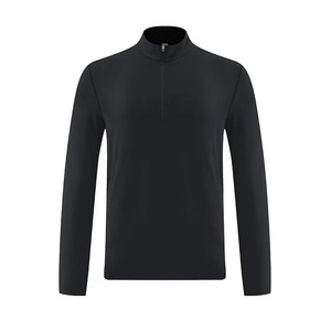 Fabricant de vêtements de sport personnalisés, vêtements de compression pour la salle de sport, tissu de qualité supérieure, impression à l'écran, broderie, OEM, ODM - Product Image 4