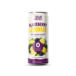 Jus aromatisé à la purée de fruit de la passion 330 ml, stérilisé, certifié Halal, fabricant de boissons OEM ODM, marque privée - Product Image 1