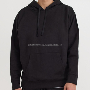 Sudadera con Capucha Personalizada para Hombre, Forrada de Felpa, con Bolsillo, Estilo Cómodo para Uso Diario o al Aire Libre para Invierno - Product Image 1