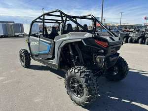 Buena Oferta para RZR XP 4 1000 Sport UTV 4WD 4 Tiempos, Certificado por la EPA y la CEE, Exportación a Todo el Mundo - Product Image 3