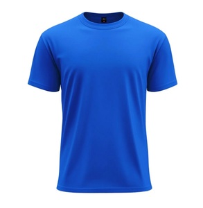 T-shirts pour hommes - T-shirts en coton premium à col rond S - 4XL - Product Image 1