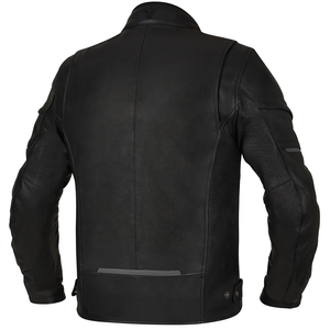 Extérieur Imperméable Coupe-Vent Respirant Touring Jacket Sportswear Moto Racing Moto Jacket Pour Hommes - Product Image 2