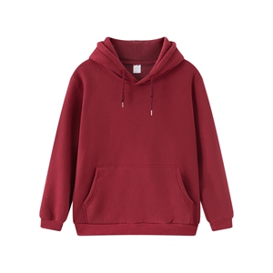 Sudaderas con Capucha de Alta Calidad para Hombre, Diseño Deportivo, 400g, Estilo Urbano, Impresión Puff, Poliéster/Algodón - Product Image 4