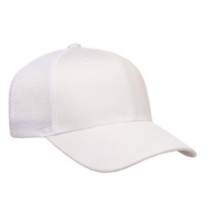 Casquettes de camionneur légères conçues pour une ventilation optimale, un confort et une tenue décontractée en extérieur - Product Image 4