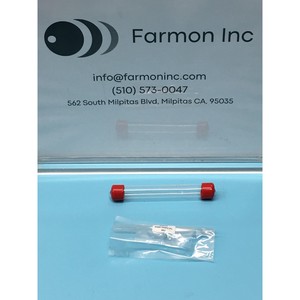 AMAT 0200-20452 <b>SPACER</b> 003, CERAMIC SKIRT - Trusted Global Legacy Semiconductor Equipment and Parts at - Product Image 2