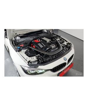 บีเอ็มดับเบิลยู เอ็ม4 คอนเวอร์ทิเบิล คอมเพททิชั่น มกราคม 2019 74,594 กม. พวงมาลัยซ้าย เกียร์อัตโนมัติ กล้องมองหลัง - Product Image 6