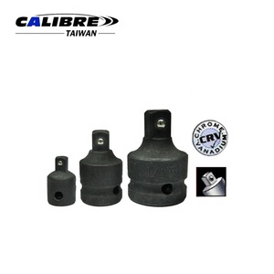 TAIWAN CALIBRE 3pc Impact <b>Socket</b> Adapter Reducer Set - Product Image 2