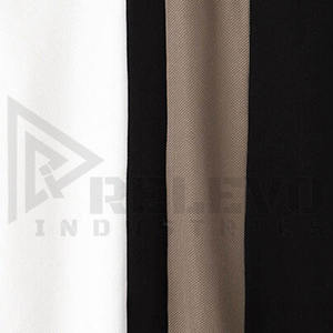 Camisa de Dos Tonos para Hombre, 260 GSM, Algodón Grueso, Forro de Doble Color, Estilo Urbano Oversize - Product Image 6