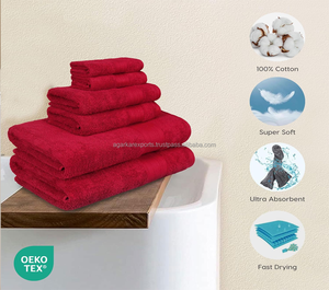 Toallas de Baño Turcas de Lujo, 600 GSM, Venta al Por Mayor para Mercado de EE. UU. y Europa - Product Image 2