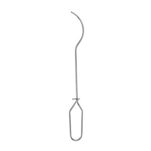 Catéter Guía Guyon de Acero Inoxidable, Juego de Instrumentos Manuales Reutilizables, Instrumento Quirúrgico de Urología, Certificado CE ISO13485 Ariston - Product Image 3