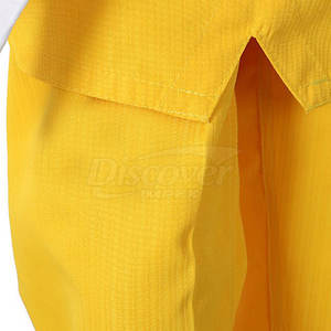 Uniforme de Taekwondo de qualité supérieure, 100% coton, uniforme de Taekwondo à prix raisonnable - Product Image 5