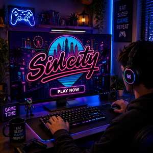 ผู้จัดจำหน่ายเกมซินซิตี้ โกลเด้น ดราก้อน จูวา เดเวลลอปเปอร์ ออเรียน สตาร์ มิลค์กี้เวย์ แพนด้า มาสเตอร์ ตัวแทนจำหน่ายเครดิตเกมออนไลน์ เกมตกปลา - Product Image 1