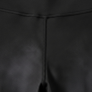 2026 Trend Ribbed Seamless Yoga <b>Pants</b> Women Gym Wear High Elasticity Sport Leggings Custom Label Activewear Yoga Leggings - Product Image 5