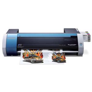 Machine d'impression et de découpe à solvant écologique professionnelle VersaSTUDIO BN20 1440 DPI pour autocollants en vinyle et transfert thermique - Product Image 3