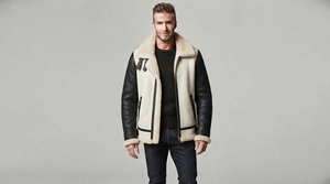 Veste en peau de mouton pour homme, décontractée, hiver, doublée de fourrure, fermeture éclair, confortable, fabrication sur mesure - Product Image 6