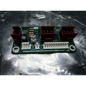 AMAT 0100-01792 PCB 5 PHASE STEPPER MOTOR DRIVER - อุปกรณ์และอะไหล่เซมิคอนดักเตอร์ระดับโลกที่เชื่อถือได้ - Product Image 5