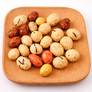 DELICIOSOS CACAHUETES CRISPIOS VIETNAMITAS - UN DELICIOSO TESORO DE VIETNAM PARA TODOS LOS AMANTES DE LOS SNACKS/ SRA. ALINA - Product Image 4