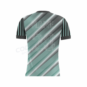 Camiseta de Fútbol Personalizada para Fanáticos de EE. UU., Copa Mundial de Fútbol 2026, Transpirable, Manga Corta, UPF 50, Secado Rápido, Ropa de Entrenamiento de Fútbol - Product Image 2