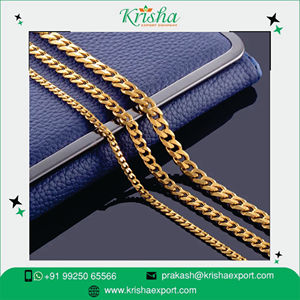14 Kt Gold 925 Sterling Silver Hip Hop 8mm Bling <b>Iced</b> Out Diamond Cuban Link Chain VVS Moissanite Necklace New Generation Cuban - Product Image 3