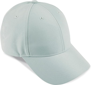 Casquettes de sport en jean imperméables OEM en gros pour hommes et femmes, casquettes de baseball personnalisées à 6 panneaux avec boutons, différents designs - Product Image 4
