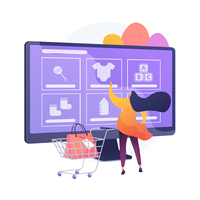Solusi Pengembangan Shopify & E-commerce |   Desain UI UX Toko Online |   Platform Sistem Pembayaran & Inventaris Aman Pro Max