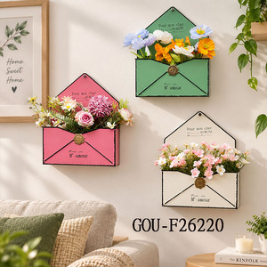 Luminaire mural de décoration de jardin - Product Image 3
