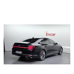 Kia K9 3.3 T-GDI AWD 2022, 42,894 km, Caja de Cambios Automática, Asientos de Cuero, Volante a la Izquierda - Product Image 2