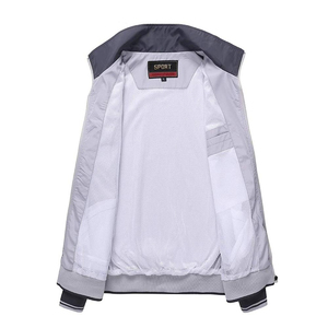 Survêtement de sport d'hiver pour hommes, 100 % polyester, léger, long, à capuche, pour la course et l'entraînement, nouvelle collection, personnalisable - Product Image 3