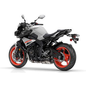 Motocyclettes Yama_ha MT 10 2020 - Product Image 2