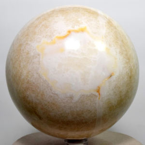 Vente en gros de grandes dalles d'onyx naturel, surface antique pour cuisine moderne, décoration intérieure Reiki, cadeau en cristal - Product Image 6