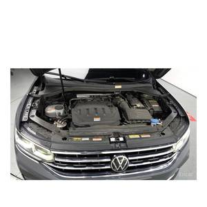 Volkswagen Tiguan 2.0 TDI Prestige Septiembre 2023, Volante a la Izquierda, Diésel, 44,873 km, Asientos de Cuero, Cámara Trasera - Product Image 6