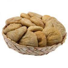 Figues séchées AD 100% naturelles et biologiques en vrac, emballage sous vide personnalisé, exportation BS International, aliments santé et hygiéniques - Product Image 3