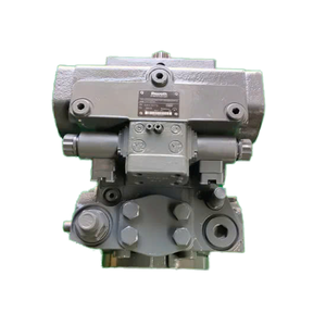 A4vg28da13r/32r-nsc10k015ehs/Ba041s0204-0/00153066 rexroth a4vg28 thủy lực pit tông bơm piston - Product Image 1