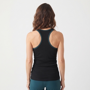 Débardeurs de sport respirants et ajustés pour femmes – Idéaux pour la course, le fitness, l'entraînement en salle de sport et les activités athlétiques - Product Image 2