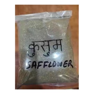 Polvo Estimulante del Crecimiento del Cabello para Hombres y Mujeres |   Nutrición Capilar para Fortalecer las Raíces |   Calidad de Exportación |   Polvo Capilar Fortalecedor de Cártamo - Product Image 4