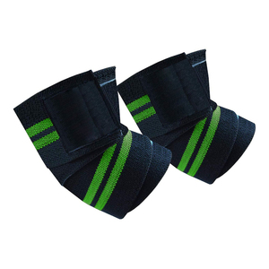 Professional Quality Heavy Duty Flexible Fashion Arthritis <b>Support</b> Breathable <b>Gym</b> Accessory Custom Logo Weightlifting <b>Wrist</b> - Product Image 1