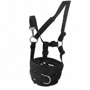 Venta directa de suministros ecuestres, bozal de caballo, venta al por mayor, precio de fábrica, cubierta de boca de alimentación flexible, Kanpur de nailon resistente personalizado - Product Image 2