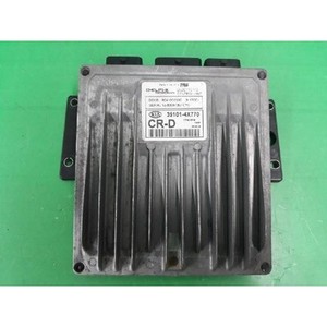 ECUs y Módulos de Computación Usados Bongo 391014X770 - Product Image 1