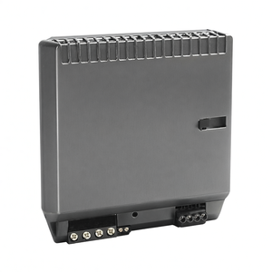 PSU300S 6EP1437-2BA20ขายสีทอง400-500V 2.0-1.7A โมดูลควบคุม PLC ใหม่เอี่ยม - Product Image 1