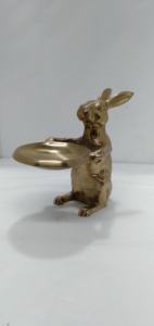 Portavelas de Aluminio Premium, Decoración Navideña Elegante y Ecológica al Mejor Precio - Product Image 5