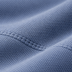 Camiseta de Golf Personalizada con Logotipo para Hombre, Verano, Casual, Holgada, Lisa, Manga Corta, Transpirable, 100% Algodón - Product Image 6