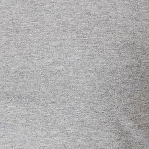 เสื้อยืดผู้หญิงสไตล์ใหม่ ระบายอากาศได้ดี ผ้าฝ้าย 100% สีพื้น แขนสั้น สวมใส่สบาย - Product Image 6