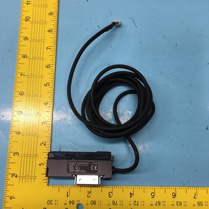 เซ็นเซอร์เลเซอร์ดิจิตอล Keyence LV-51M, 171766 - อุปกรณ์และอะไหล่เซมิคอนดักเตอร์ระดับโลกที่เชื่อถือได้ - Product Image 5