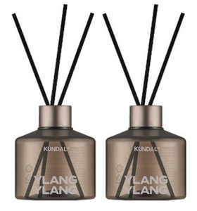 Difusor de Perfume KUNDAL Signature 200ml* 2 (cada uno) - Product Image 1